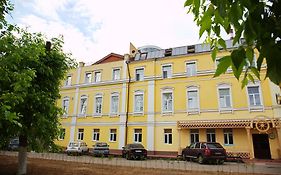 Гостиница Грин Подольск